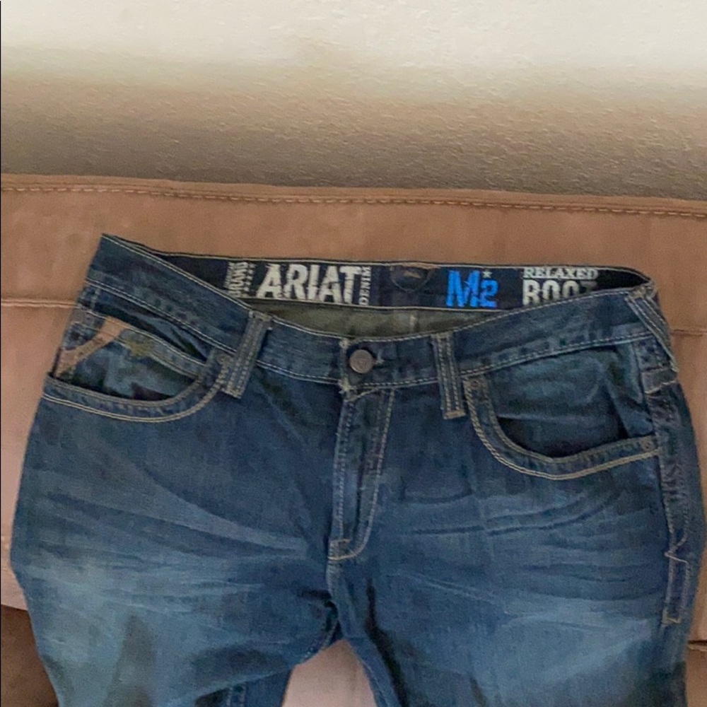 Men’s jeans
